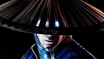 Netherrealm baja el precio del nuevo DLC de Mortal Kombat X