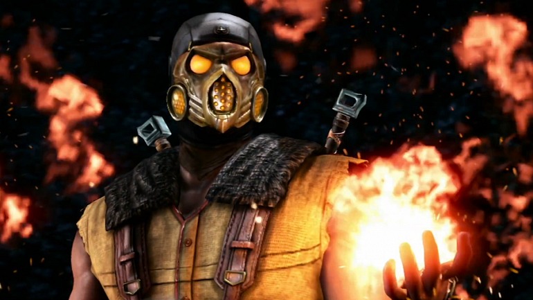 Warner no descarta tener un día su propia conferencia de prensa en el E3