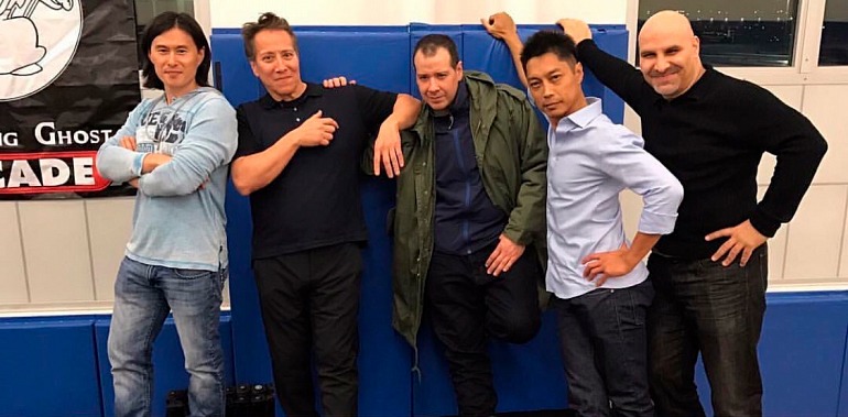 Imagen de Mortal Kombat X