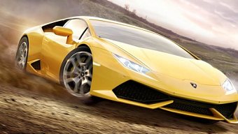 PlayGround presenta nuevos coches para Forza Horizon 2
