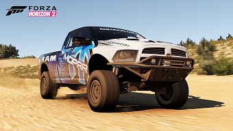 Forza Horizon 2 anuncia su penúltima tanda de coches para el juego