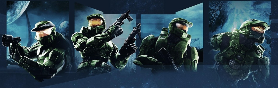 Primera toma de contacto de Halo: The Master Chief Collection en PC