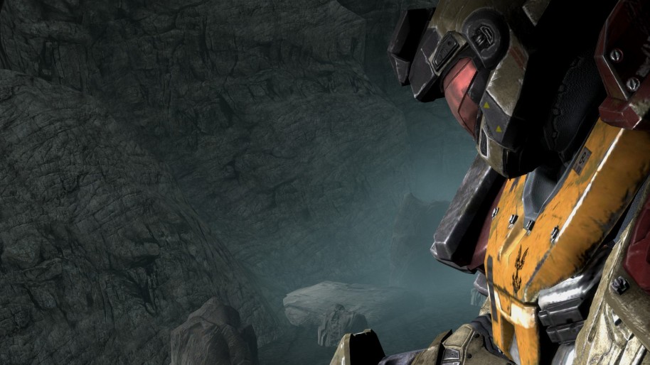 Primera toma de contacto de Halo: The Master Chief Collection en PC