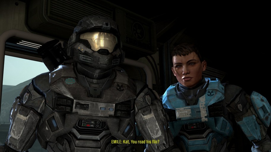 Podemos elegir el idioma del juego desde dentro, pero los subtítulos solo están disponibles en las escenas cinemáticas.