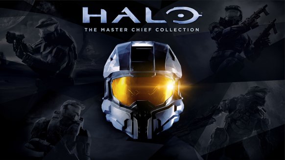 343 Industries: "Hay un gran trabajo tras Halo 3 y 4 de The Master Chief Collection"