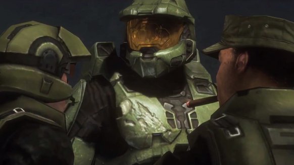 Halo 2: Anniversary llegará a las tiendas a 60fps