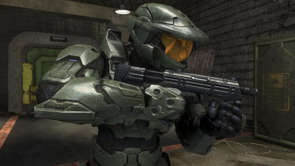 El documental de Halo 2 se estrena el 31 de octubre