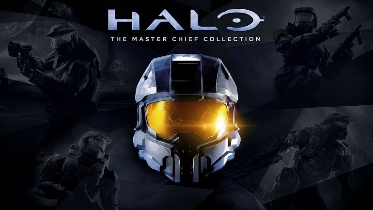 Halo: The Master Chief Collection recibe su megaparche 4K y HDR