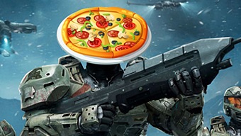 Halo: The Master Chief Collection en PC provoca un alud de pizzas en 343 Industries
