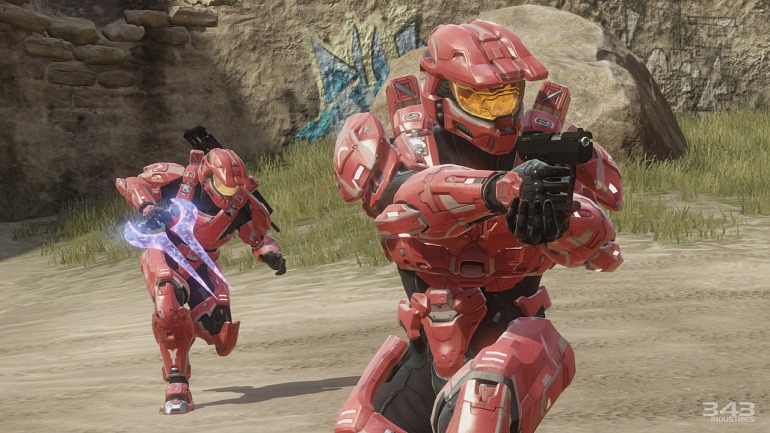 Halo: The Master Chief Collection pone precio a cada entrega para PC