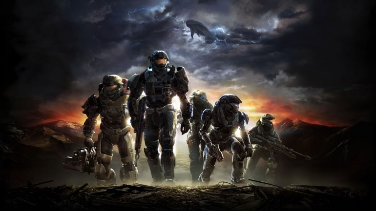 Halo Reach llega a PC sin soporte oficial para mods, pero 343 Industries propone una alternativa