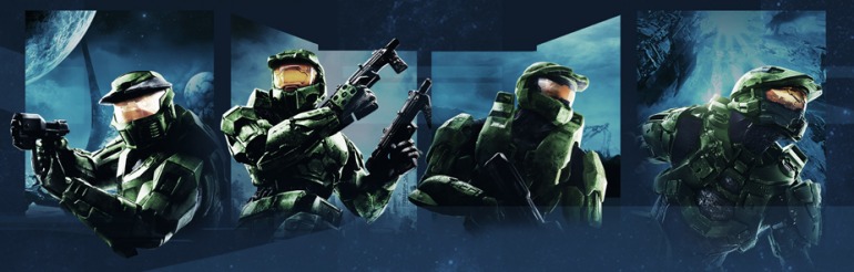 Imagen de Halo: The Master Chief Collection