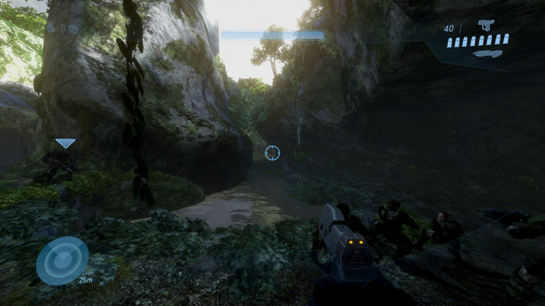 Imagen de Halo: The Master Chief Collection