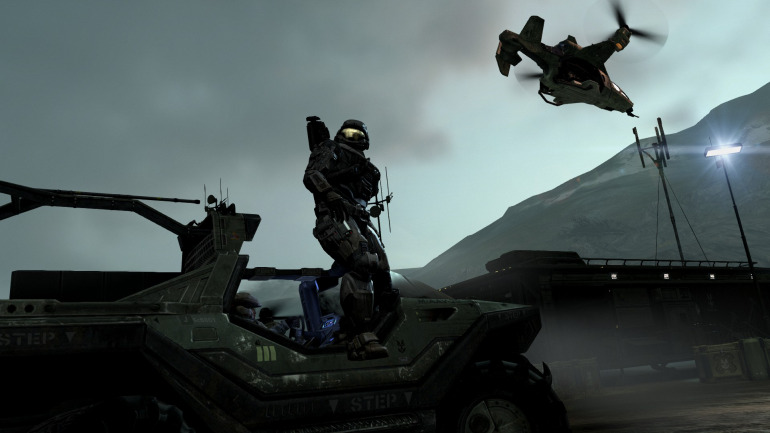 Imagen de Halo: The Master Chief Collection