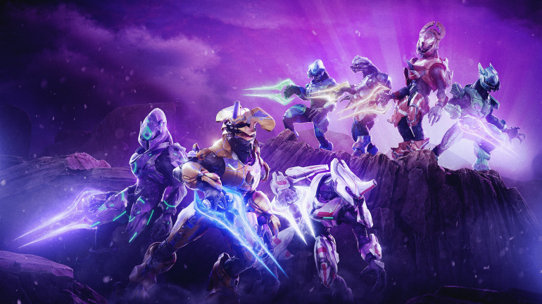 Halo: The Master Chief Collection