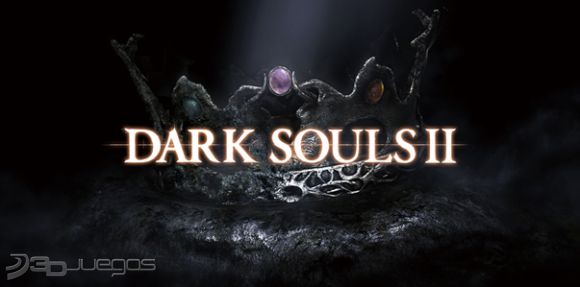 Dark Souls II - La Corona del Rey Hundido