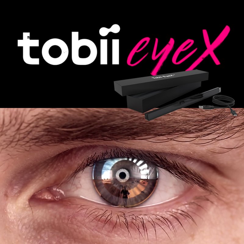 Una de las cosas más llamativas de Rogue desde el plano puramente tecnológico es el soporte de la tecnología de seguimiento ocular, siendo el primer juego de perfil Triple-A que la adopta. ¿En qué consiste? Si disponemos del periférico adecuado, como por ejemplo en nuestro caso, el Tobii EyeX con el que hemos trabajado en el análisis, podemos desplazar la pantalla en función del lugar donde miremos con el mero uso de nuestra vista, prescindiendo así del ratón o el stick derecho del pad para todas estas acciones. El dispositivo no pasa de ser un aditivo bastante accesorio que no modifica radicalmente la experiencia, pero que sí añade cierto grado de inmersión extra en ella. Por lo que hemos visto si bien le falta algo de precisión para otros usos como la navegación por Windows, en productos como Rogue sí parece mostrar la exactitud necesaria y está ajustado para ser más o menos sensible en función de si exploramos, combatimos, etcétera.