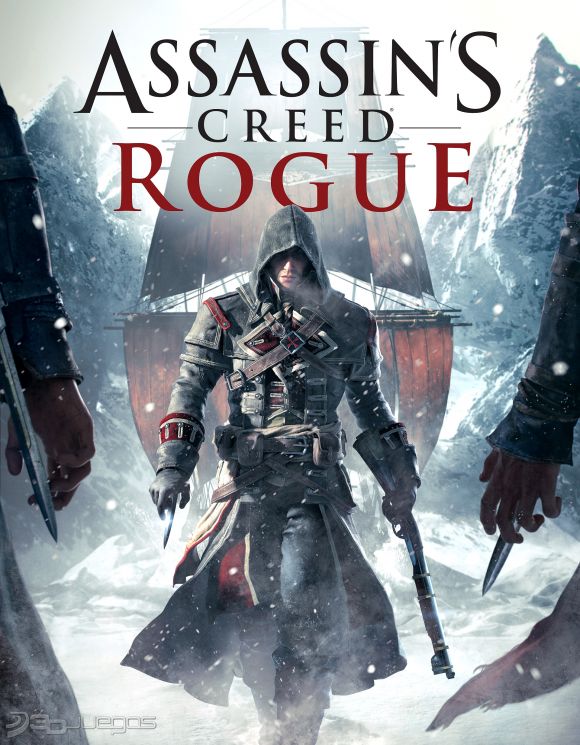 Assassin&#039;s Creed: Rogue