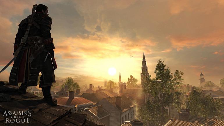 Más indicios apuntan al estreno de Assassin's Creed Rogue en PS4 y XOne