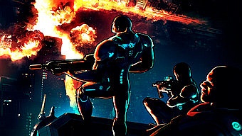 A Phil Spencer le gustaría que más juegos de terceras compañías se aprovecharan de la nube en Xbox One