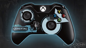 El mando de Crackdown para Xbox One no se podrá conseguir en tiendas