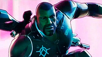 El desarrollo de Crackdown 3 no corre peligro