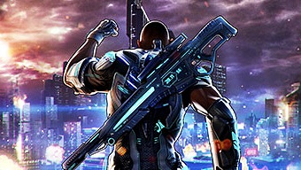 Crackdown 3 ofrecerá "noticias emocionantes" en unos días