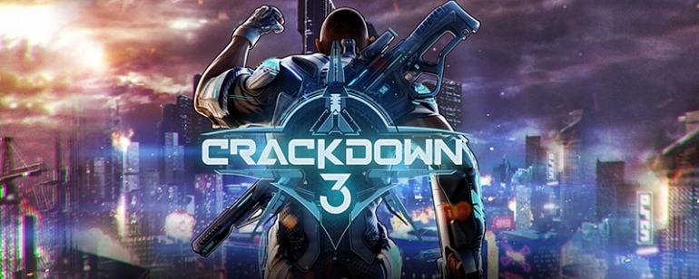 Microsoft dice que no debemos preocuparnos por Crackdown 3