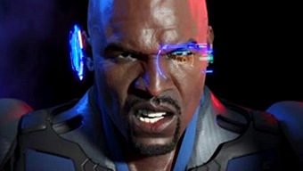 Reagent Games desglosa su desvinculación con Crackdown 3