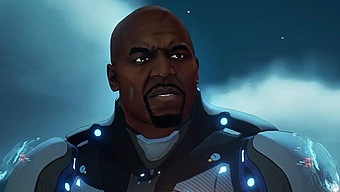 Microsoft: "No hacía falta lanzar Crackdown 3 este año, ya hay muchos juegos"
