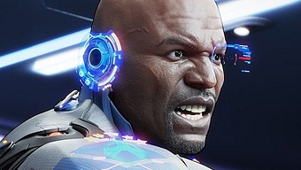El desarrollo de Crackdown 3 "progresa bien" según Phil Spencer
