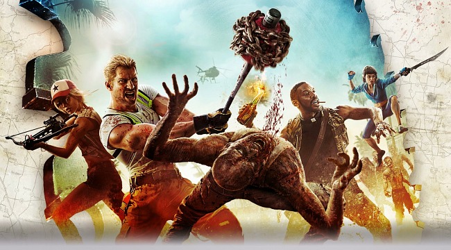 Yager desmantela el estudio que estaba a cargo de Dead Island 2  para garantizar su supervivencia