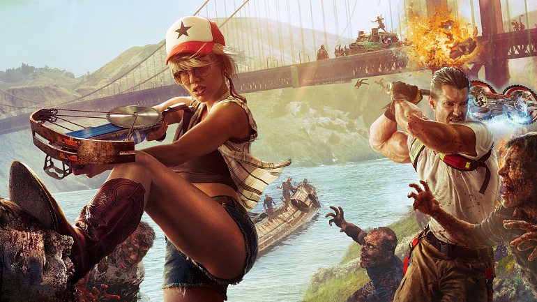 Dead Island 2 sigue en desarrollo, aunque tardará en mostrarse