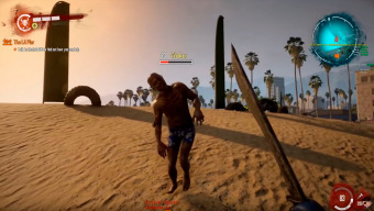 Se filtra una versión jugable de Dead Island 2: así se ve en vídeo este proyecto de Yager de 2015
