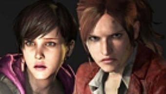 Las Raid de Resident Evil Revelations 2 estrenarán cooperativo online el 31 de marzo
