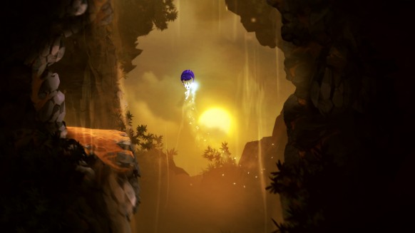 Ori and the Blind Forest: Impresiones jugables E3 2014