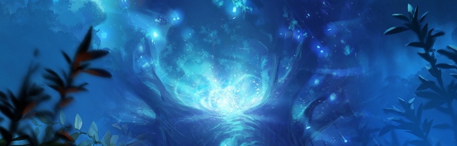 Ori and the Blind Forest: Acción, plataformas y mucho arte