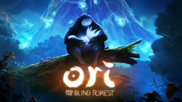Ya disponible la banda sonora original de Ori and the Blind Forest