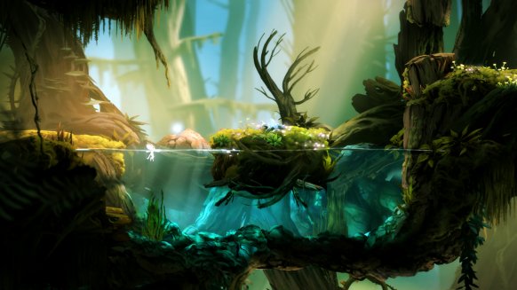 Microsoft ya está al tanto de los problemas que algunos aficionados están experimentando con Ori and the Blind Forest