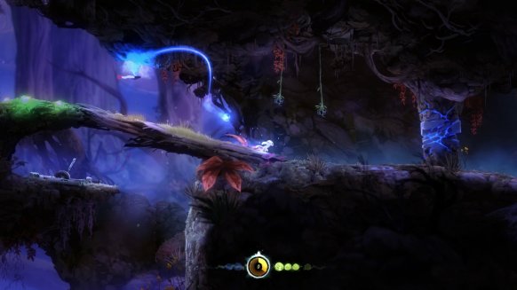 A los creadores de Ori les gustaría trabajar en un juego ambientado en la Segunda Guerra Mundial