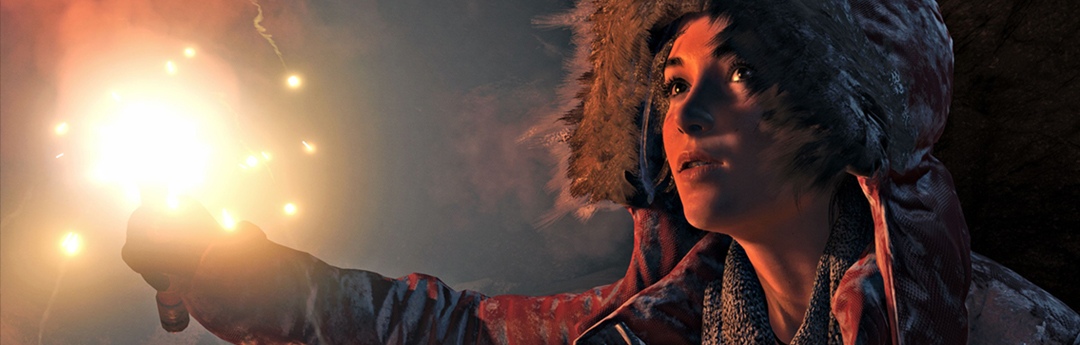 Rise of the Tomb Raider: Video Impresiones en el E3 2015