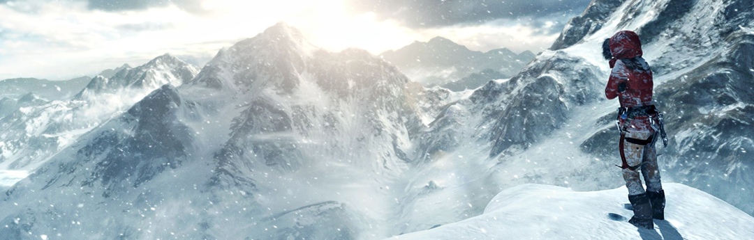 Rise of the Tomb Raider: Lara Croft puede ser leyenda