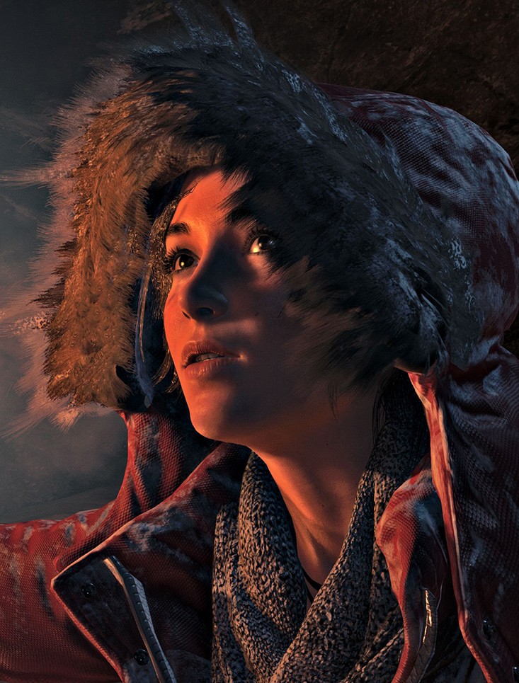 Rise of the Tomb Raider: Lara Croft puede ser leyenda