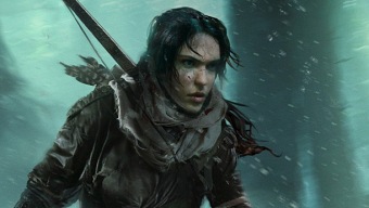 Rise of the Tomb Raider: 20 años de Lara Croft llegan a PS4