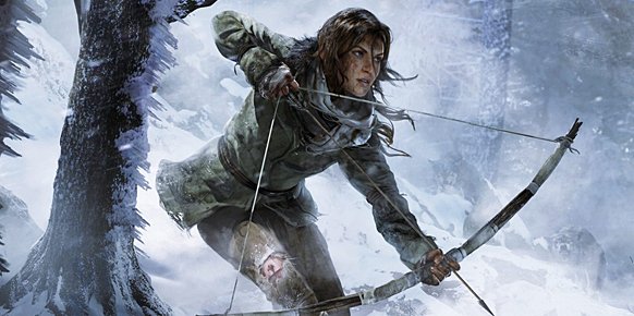 Phil Spencer confirma la temporalidad de la exclusiva de Rise of the Tomb Raider
