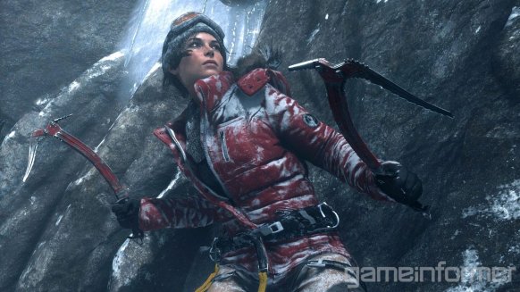 Rise of the Tomb Raider nos transportará a las heladas tierras de Siberia