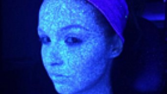 La actriz de Tomb Raider revela la tecnología para la captura facial de la nueva entrega