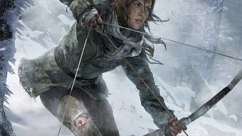 Rise of the Tomb Raider nos transportará a las heladas tierras de Siberia