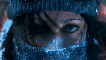 Rise of the Tomb Raider será tres veces más grande que su antecesor