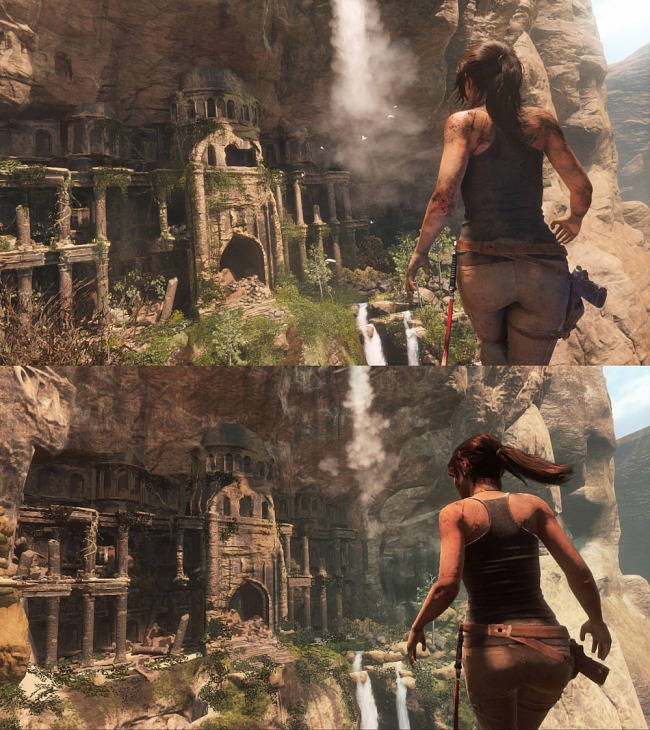 Imagen de _Rise of the Tomb Raider